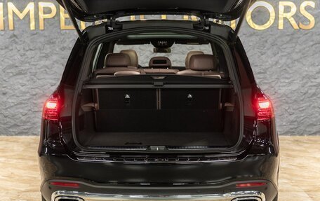 Mercedes-Benz GLS, 2025 год, 16 390 000 рублей, 9 фотография
