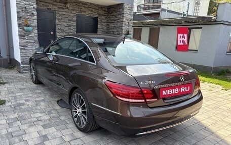 Mercedes-Benz E-Класс, 2013 год, 2 120 000 рублей, 4 фотография