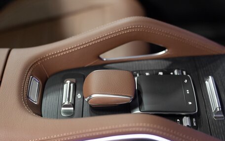 Mercedes-Benz GLS, 2025 год, 16 390 000 рублей, 10 фотография