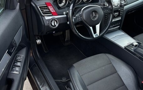 Mercedes-Benz E-Класс, 2013 год, 2 120 000 рублей, 6 фотография