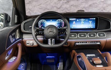 Mercedes-Benz GLS, 2025 год, 16 390 000 рублей, 12 фотография