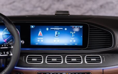 Mercedes-Benz GLS, 2025 год, 16 390 000 рублей, 15 фотография