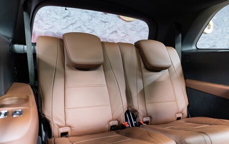 Mercedes-Benz GLS, 2025 год, 16 390 000 рублей, 19 фотография