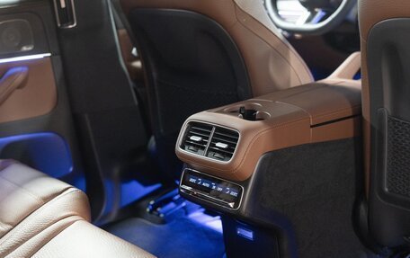Mercedes-Benz GLS, 2025 год, 16 390 000 рублей, 18 фотография