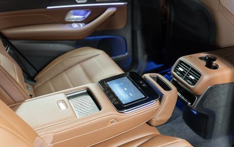 Mercedes-Benz GLS, 2025 год, 16 390 000 рублей, 16 фотография