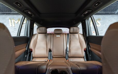 Mercedes-Benz GLS, 2025 год, 16 390 000 рублей, 17 фотография