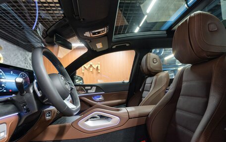 Mercedes-Benz GLS, 2025 год, 16 390 000 рублей, 13 фотография
