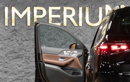 Mercedes-Benz GLS, 2025 год, 16 390 000 рублей, 21 фотография