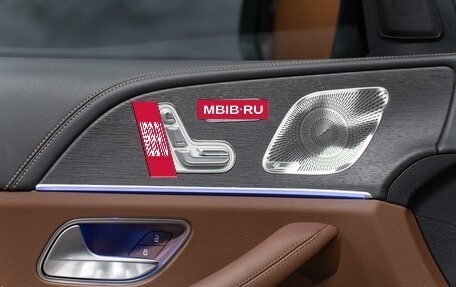 Mercedes-Benz GLS, 2025 год, 16 390 000 рублей, 22 фотография