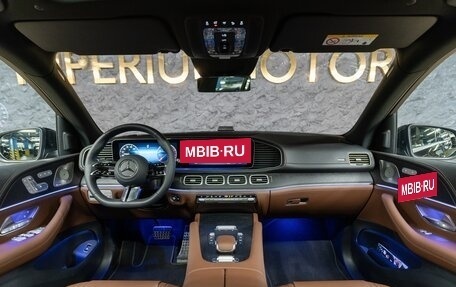 Mercedes-Benz GLS, 2025 год, 16 390 000 рублей, 11 фотография