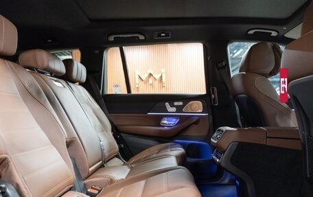 Mercedes-Benz GLS, 2025 год, 16 390 000 рублей, 20 фотография