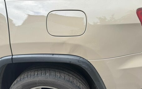Jeep Grand Cherokee, 2011 год, 1 980 000 рублей, 5 фотография