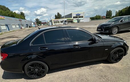 Mercedes-Benz C-Класс, 2013 год, 2 000 000 рублей, 6 фотография