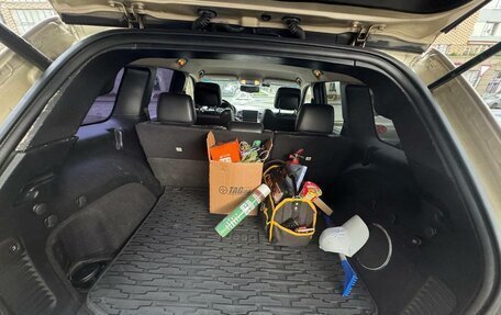Jeep Grand Cherokee, 2011 год, 1 980 000 рублей, 9 фотография