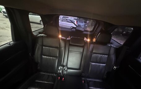 Jeep Grand Cherokee, 2011 год, 1 980 000 рублей, 8 фотография