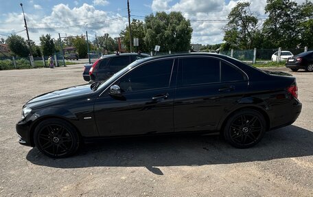 Mercedes-Benz C-Класс, 2013 год, 2 000 000 рублей, 3 фотография