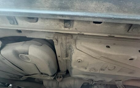 Jeep Grand Cherokee, 2011 год, 1 980 000 рублей, 6 фотография