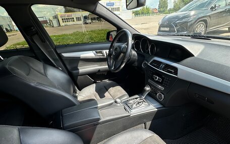 Mercedes-Benz C-Класс, 2013 год, 2 000 000 рублей, 7 фотография