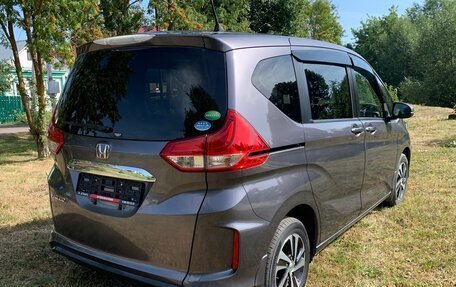 Honda Freed II, 2017 год, 1 460 000 рублей, 6 фотография