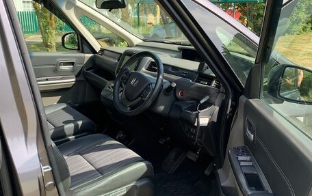 Honda Freed II, 2017 год, 1 460 000 рублей, 9 фотография