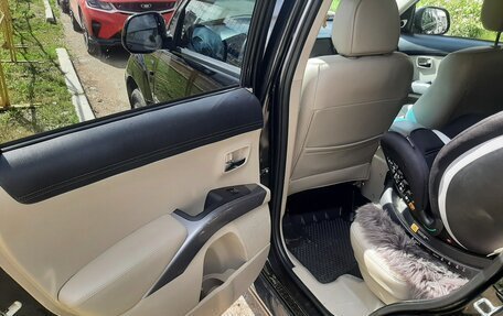 Mitsubishi Outlander III рестайлинг 3, 2008 год, 1 200 000 рублей, 6 фотография