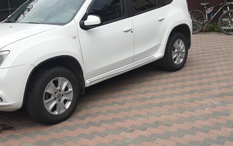 Nissan Terrano III, 2019 год, 1 580 000 рублей, 2 фотография