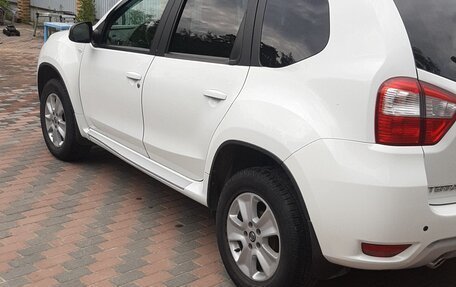 Nissan Terrano III, 2019 год, 1 580 000 рублей, 6 фотография