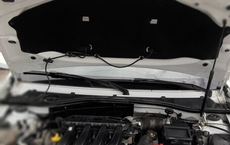 Nissan Terrano III, 2019 год, 1 580 000 рублей, 9 фотография