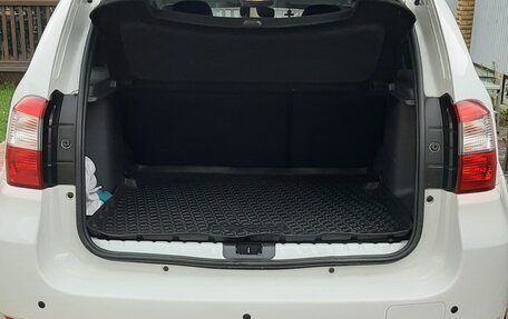 Nissan Terrano III, 2019 год, 1 580 000 рублей, 7 фотография