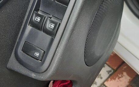 Nissan Terrano III, 2019 год, 1 580 000 рублей, 13 фотография