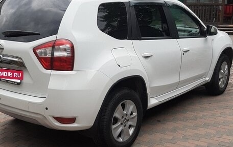 Nissan Terrano III, 2019 год, 1 580 000 рублей, 5 фотография