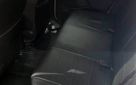 Nissan Terrano III, 2019 год, 1 580 000 рублей, 16 фотография