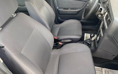 Daewoo Nexia I рестайлинг, 2013 год, 465 000 рублей, 10 фотография
