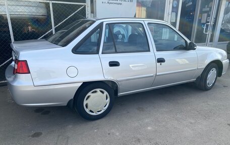 Daewoo Nexia I рестайлинг, 2013 год, 465 000 рублей, 4 фотография