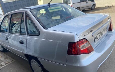 Daewoo Nexia I рестайлинг, 2013 год, 465 000 рублей, 6 фотография