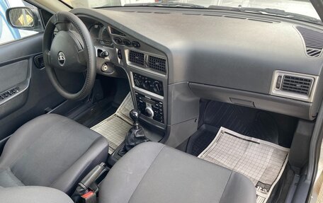 Daewoo Nexia I рестайлинг, 2013 год, 465 000 рублей, 8 фотография
