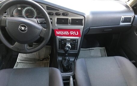 Daewoo Nexia I рестайлинг, 2013 год, 465 000 рублей, 7 фотография