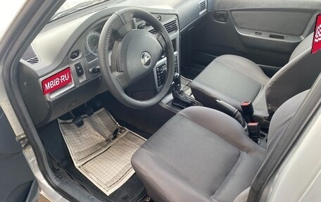 Daewoo Nexia I рестайлинг, 2013 год, 465 000 рублей, 9 фотография