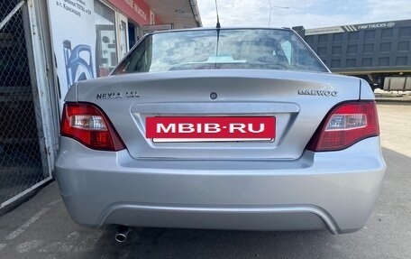 Daewoo Nexia I рестайлинг, 2013 год, 465 000 рублей, 5 фотография