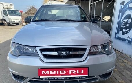 Daewoo Nexia I рестайлинг, 2013 год, 465 000 рублей, 2 фотография