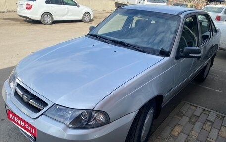 Daewoo Nexia I рестайлинг, 2013 год, 465 000 рублей, 3 фотография