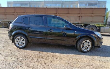 Opel Astra H, 2007 год, 460 000 рублей, 4 фотография