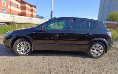 Opel Astra H, 2007 год, 460 000 рублей, 3 фотография