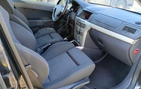 Opel Astra H, 2007 год, 460 000 рублей, 7 фотография
