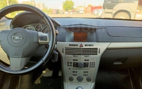 Opel Astra H, 2007 год, 460 000 рублей, 9 фотография