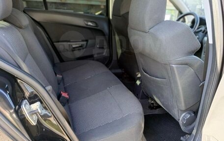 Opel Astra H, 2007 год, 460 000 рублей, 6 фотография