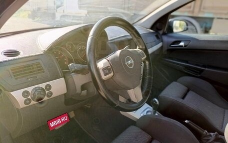 Opel Astra H, 2007 год, 460 000 рублей, 10 фотография