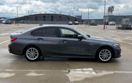 BMW 3 серия, 2022 год, 3 350 000 рублей, 6 фотография