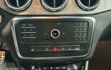 Mercedes-Benz CLA, 2015 год, 1 950 000 рублей, 5 фотография