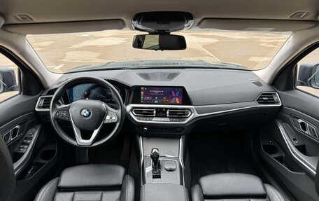 BMW 3 серия, 2022 год, 3 350 000 рублей, 8 фотография